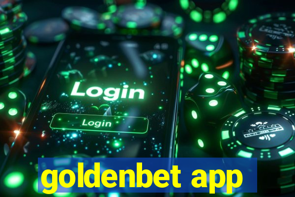 goldenbet app